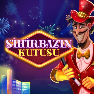 Sihirbazın Kutusu